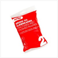 Innholdspose koffert nr. 2